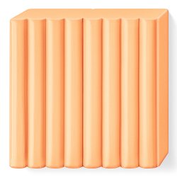 Fimo Leather Effect 57g Grn