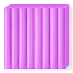 Fimo Leather Effect 57g Oliven