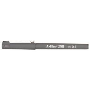 Fineliner Artline 200 Fine 0.4 gr
