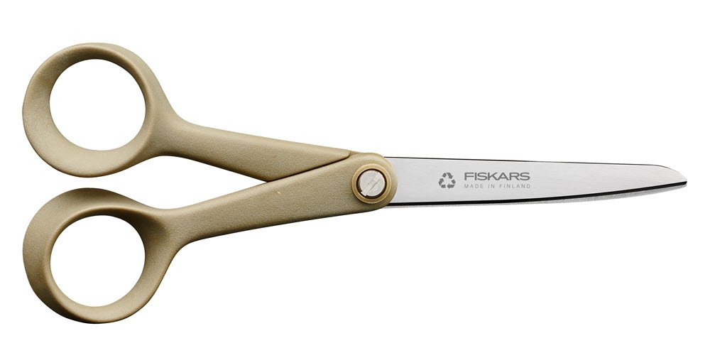 Fiskars ReNew universalsaks 17cm