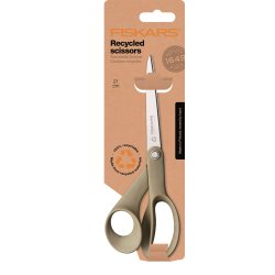 Fiskars ReNew universalsaks 21cm h�jre