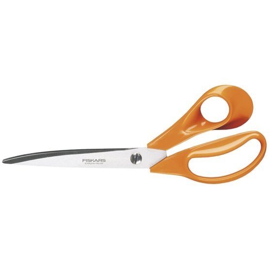 Fiskars saks Classic Skrdder 9863 25cm