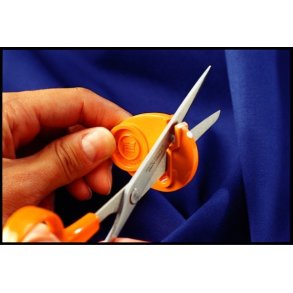 Fiskars saks papirsaks 18 cm