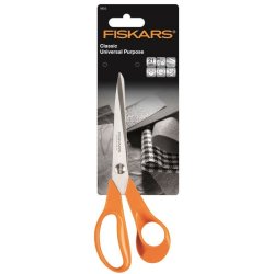 Fiskars saks universal 21cm til h�jre h�nd