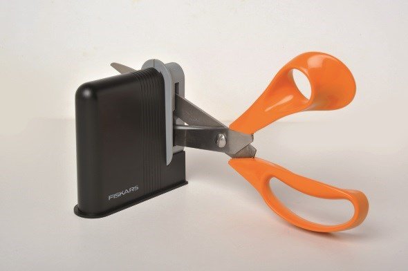 Fiskars saksesliber Clipsharp