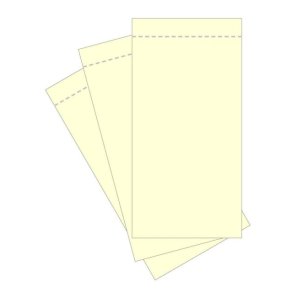 Flex Jot Pad Pocket Size