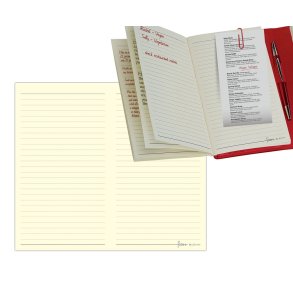 Flex Notebook Slimline