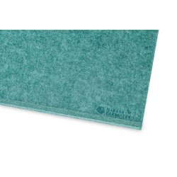 FlexDoc Circular Document Holder Green