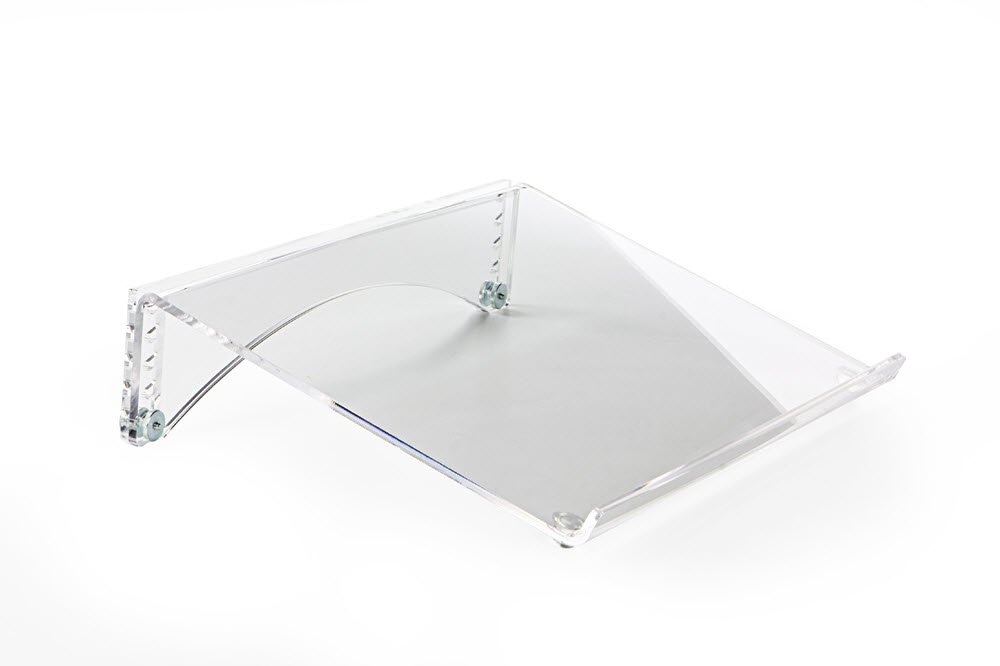 FlexDoc Document Holder Cristal Clear