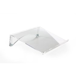 FlexDoc Document Holder Cristal Clear