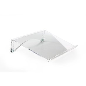 FlexDoc Document Holder Cristal Clear