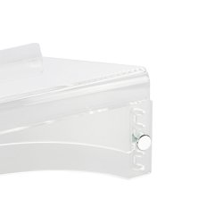 FlexDoc Document Holder Cristal Clear