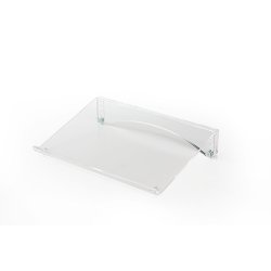 FlexDoc Document Holder Cristal Clear