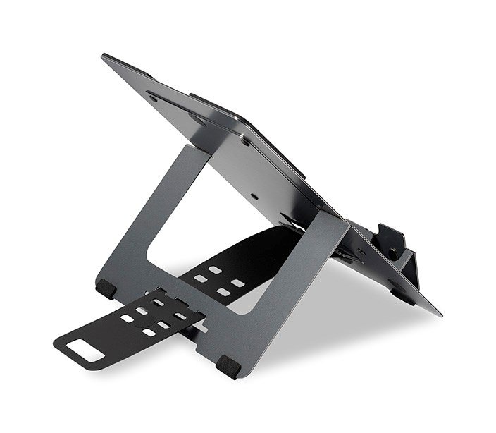 FlexTop 170 Dark Grey Laptop stand