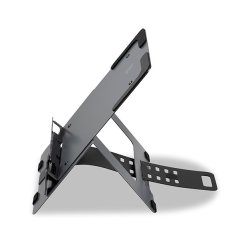 FlexTop 170 Dark Grey Laptop stand