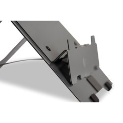 FlexTop 170 Dark Grey Laptop stand