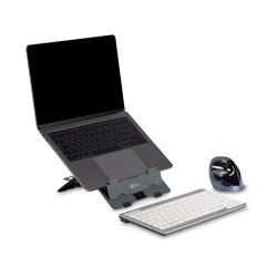 FlexTop 170 Dark Grey Laptop stand