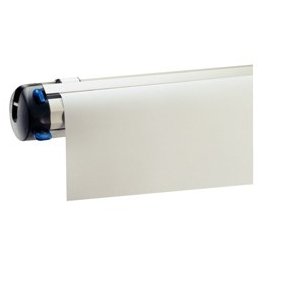 Flipoverfolie EasyFlip PP 60cmx20m hvid