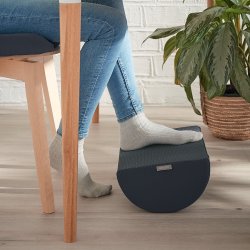 Fodsttte Ergo Cosy gr