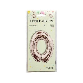 Folie Ballon 35cm 