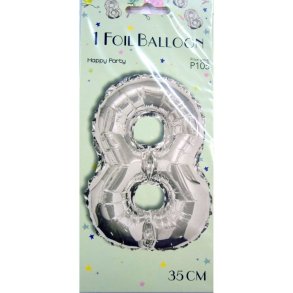 Folie Ballon 35cm 