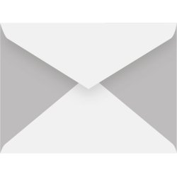 Kortkonvolut 78x115mm 1STK