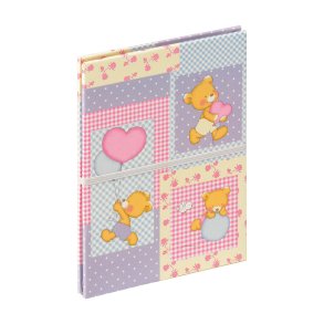 Foto Album 10X15 Pallocino