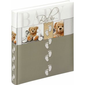 Foto Album 28*30 Baby