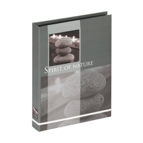 Fotoalbum 13x18 Spirit Nat