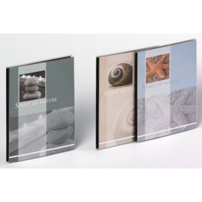 Fotoalbum Mini 13x18 Spirit