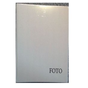 Fotoalbum Natural Lrred 30 X 31 Cm 60 sider
