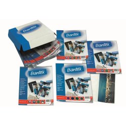 Fotolommer 9x13 10stk