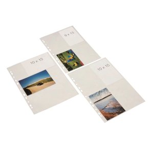 Fotolommer 9x13 10stk