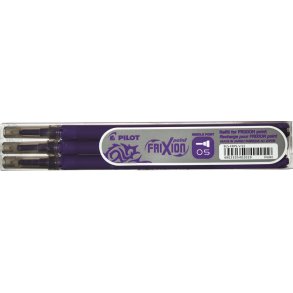 Frixion Clicker 0,5 refil violet (3)