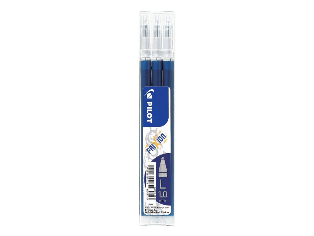 Frixion Clicker 1,0 refill blsort (3)