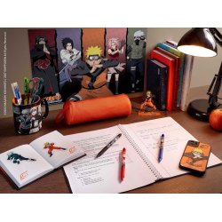 Frixion Clicker m/klik Naruto 0,7 bl