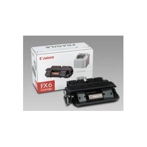 FX-6 toner cartridge