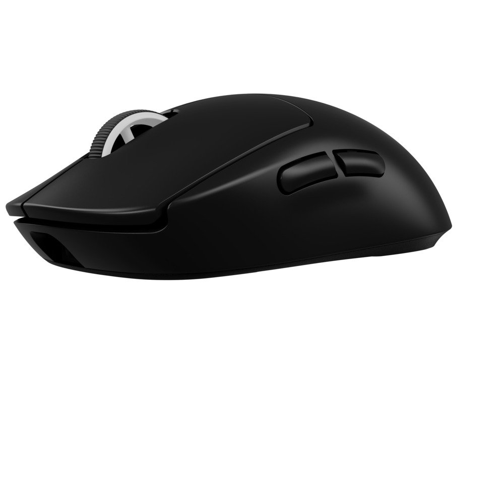 G PRO X SUPERLIGHT 2 LIGHTSPEED Gaming Mouse Black