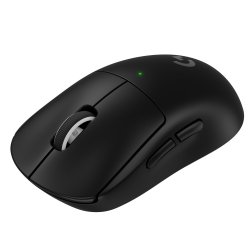 G PRO X SUPERLIGHT 2 LIGHTSPEED Gaming Mouse Black