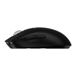 G PRO X SUPERLIGHT 2 LIGHTSPEED Gaming Mouse Black