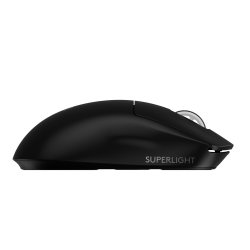 G PRO X SUPERLIGHT 2 LIGHTSPEED Gaming Mouse Black