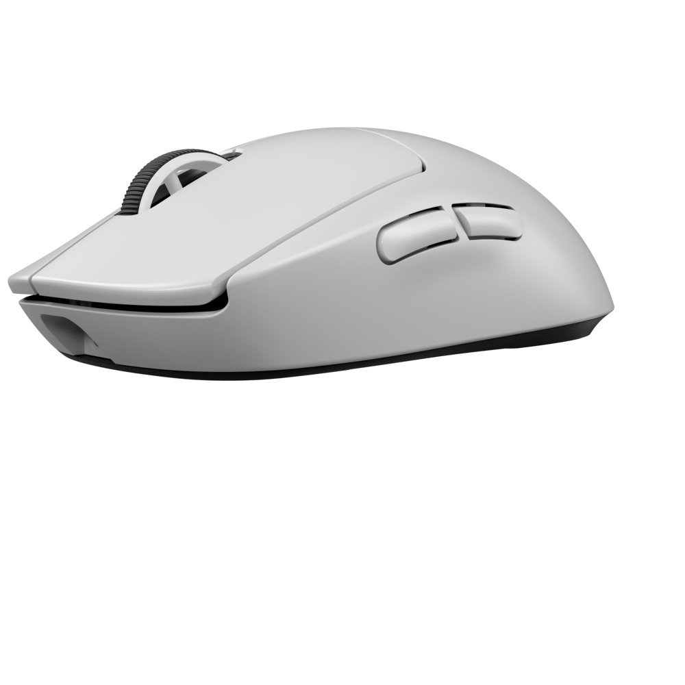 G PRO X SUPERLIGHT 2 LIGHTSPEED Gaming Mouse White