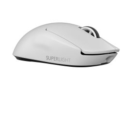 G PRO X SUPERLIGHT 2 LIGHTSPEED Gaming Mouse White