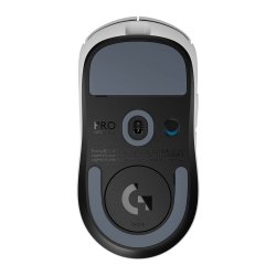 G PRO X SUPERLIGHT 2 LIGHTSPEED Gaming Mouse White