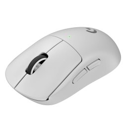 G PRO X SUPERLIGHT 2 LIGHTSPEED Gaming Mouse White