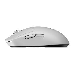 G PRO X SUPERLIGHT 2 LIGHTSPEED Gaming Mouse White