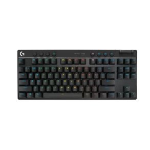 G PRO X TKL LIGHTSPEED Gaming Keyboard Black