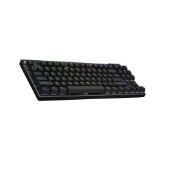 G PRO X TKL LIGHTSPEED Gaming Keyboard Black