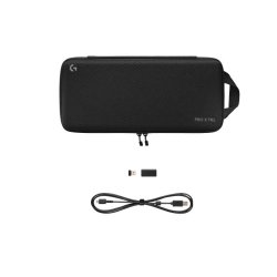 G PRO X TKL LIGHTSPEED Gaming Keyboard Black