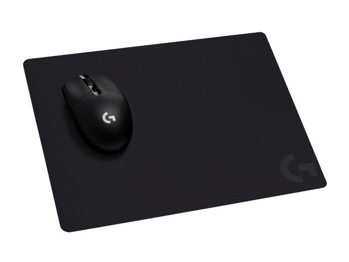 G240 Cloth Gaming Mousepad